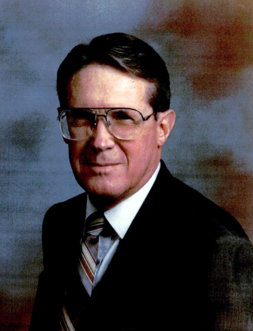 Obituary of Howard Frederic Koch