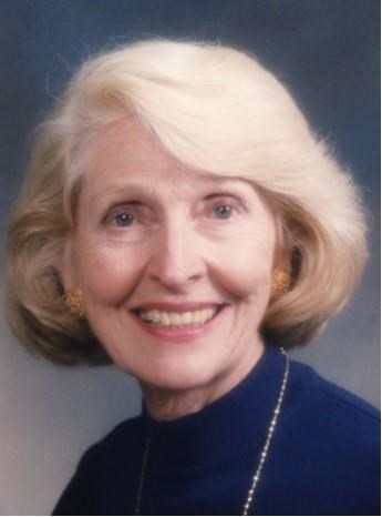 Obituario de Margaret Cynthia Lancaster