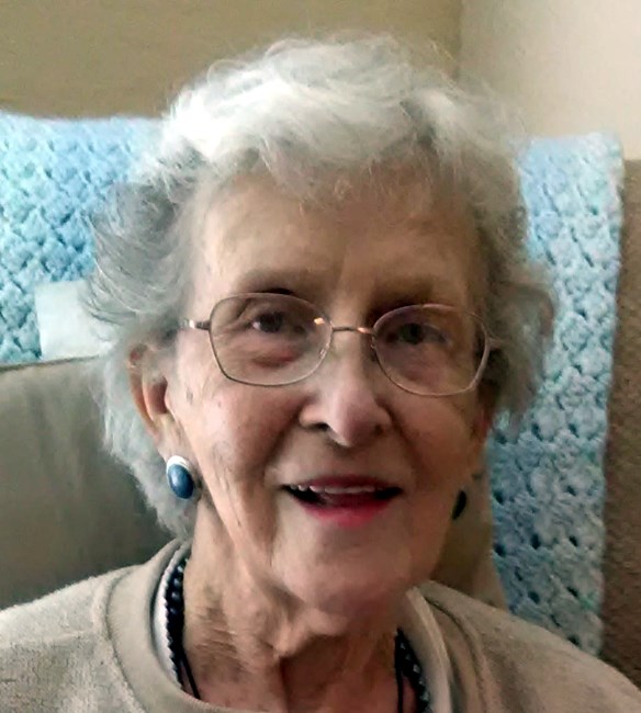 Obituary of Beverley Ann Ellis
