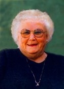 Obituary of Mary P Dinquel