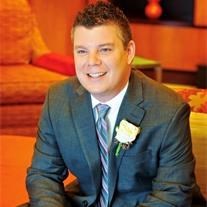 Obituary of Justin Allen Baker