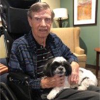 Obituary of Dwight Winans