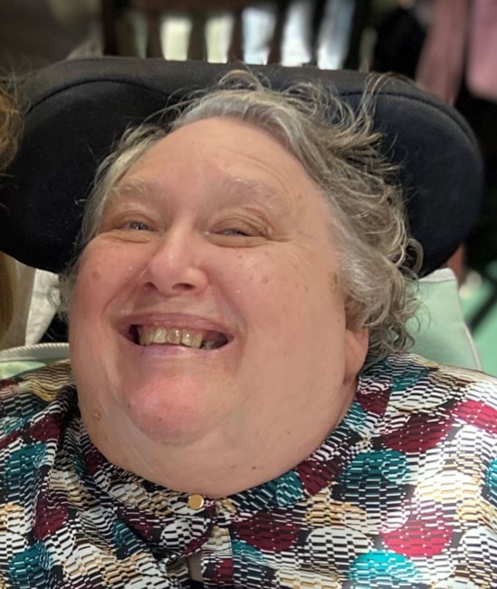 Obituary of Kathleen "Kathy" Rolland