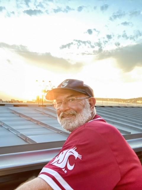 Obituary of Ronald Edward Walker