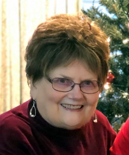 Obituary of Judith Maxine Juve