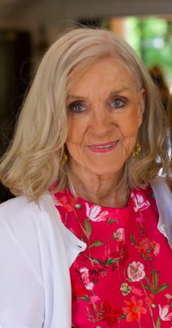 Obituary of Rita Bigger Garrett