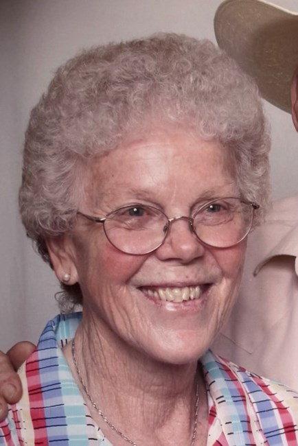 Obituary of Donna Lou Shipman