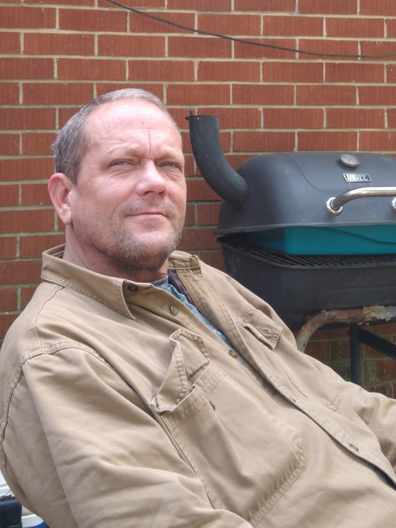 Obituary of William "Reece" Barron