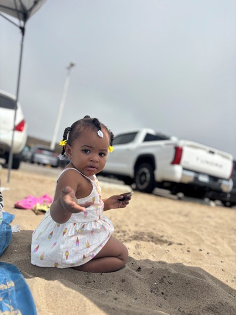 Obituary of Myrah Destiny Hunter