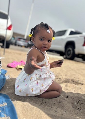 Obituary of Myrah Destiny Hunter