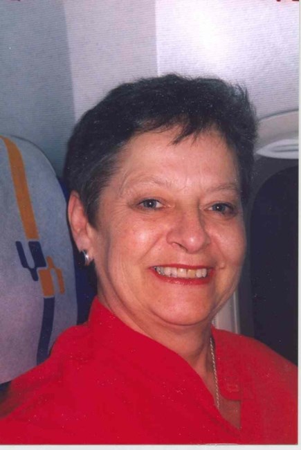 Obituary of Judith D. Griffin