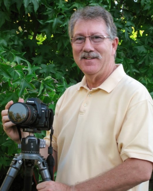 Obituary of William Steven Starr