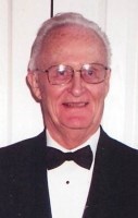 Obituary of Robert Bruce McClure