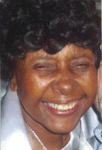 Hilda Broussard