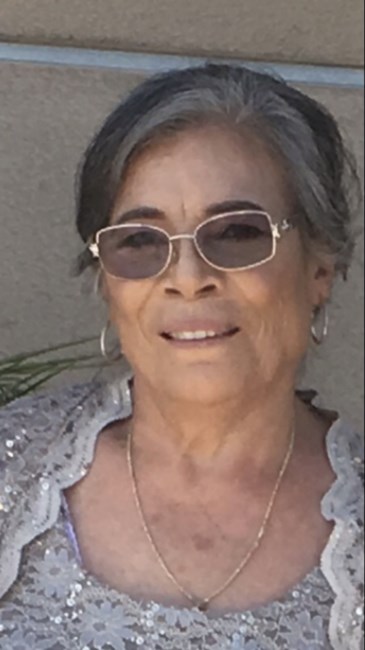 Obituary of Eusebia Bonilla