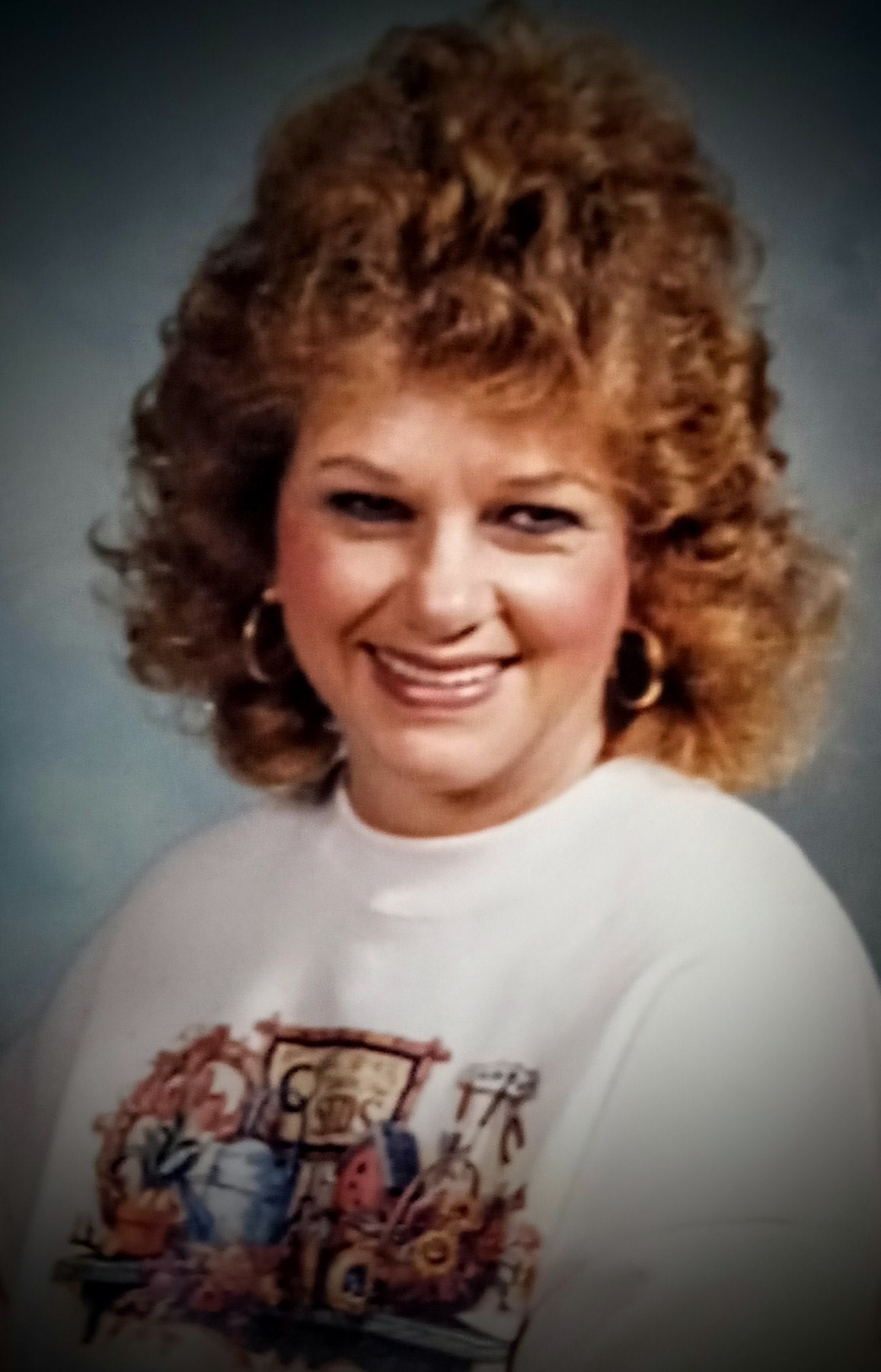Obituary of Patricia Kay Gothard