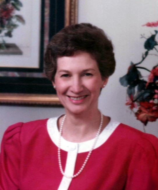 Obituary of Jo Anne McLawhorn Padgett
