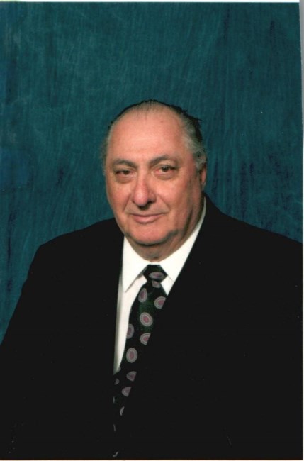 Obituary of Michael Essa Toney