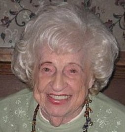 Obituary of Gertrude Goldye Rosen