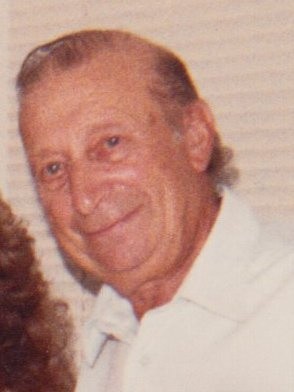 Obituary of John S. Mauro, Sr.