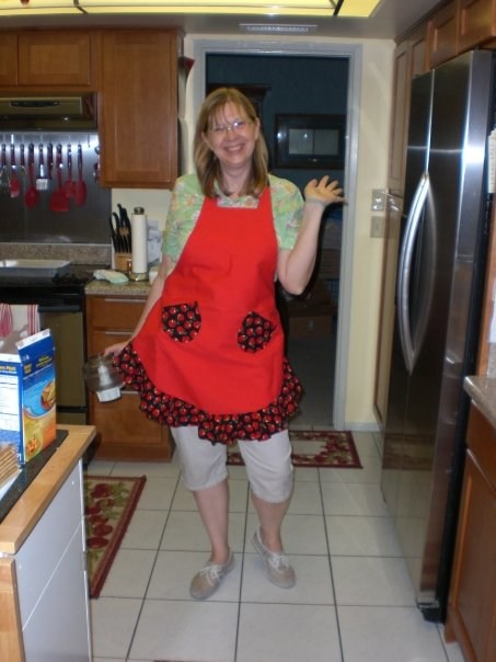 Obituary of Sharon Elder