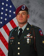 Obituary of Sgt. Tyler Wayne Humphreys