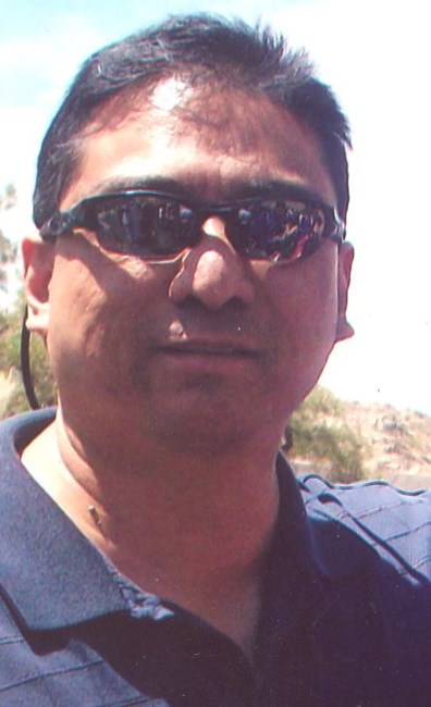 Obituary of Andrew Avila