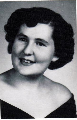 Obituary of Wilma A. Sanders