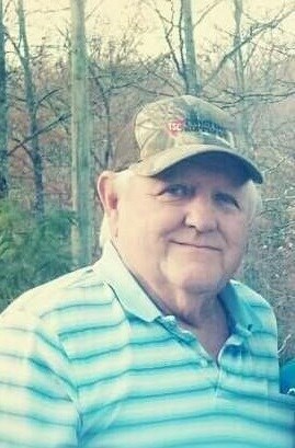 Obituary of Robert Lee Powers