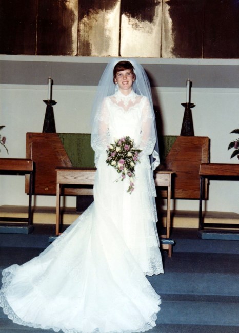 Obituary of Sally Jo York