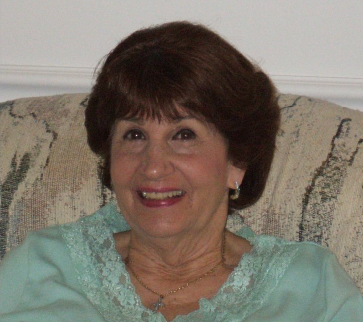 Obituary of Kathleen Briggs