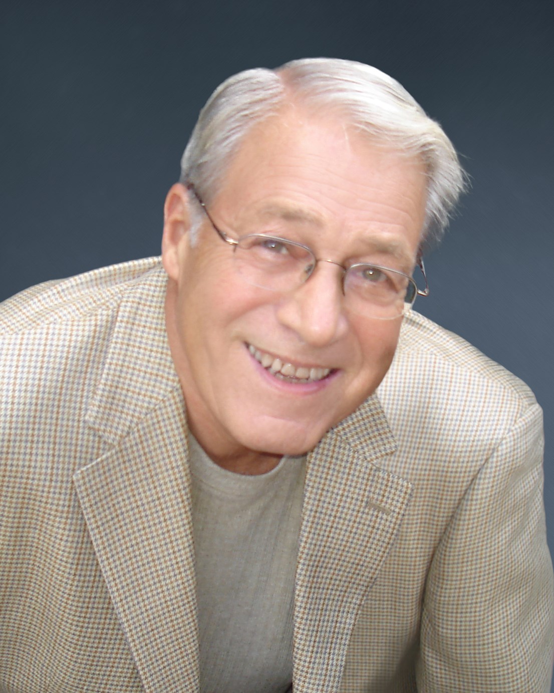 Obituary of Matthew M. Palermo