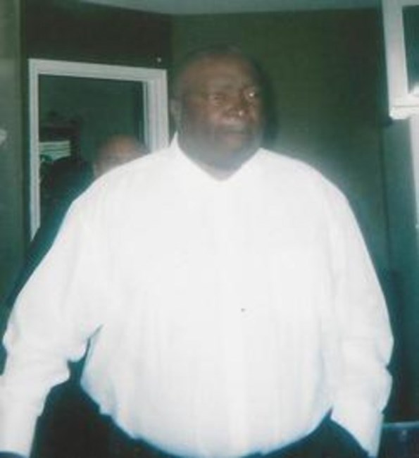 Edison Hendrix Obituary Houston Tx