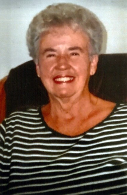 Obituary of Laura Lea Naylor Fraser