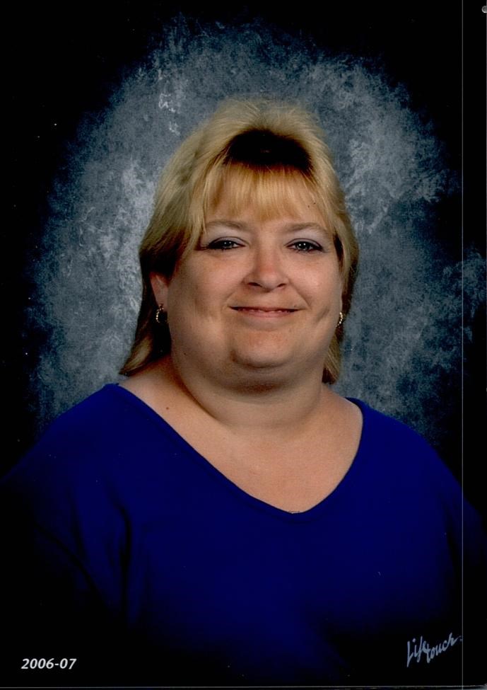 Obituary of Rose Marie Hall