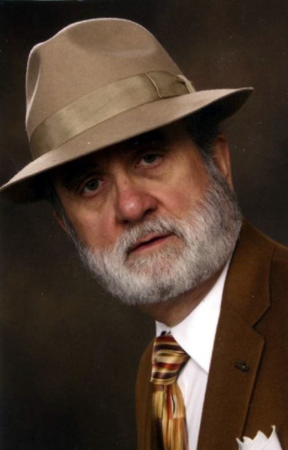 Obituary of Marek J. Swiderski