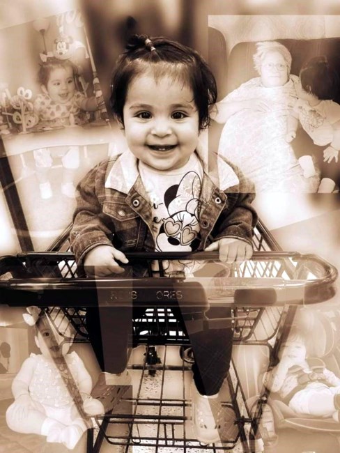 Obituary of Leilany "Gorda" Zamora