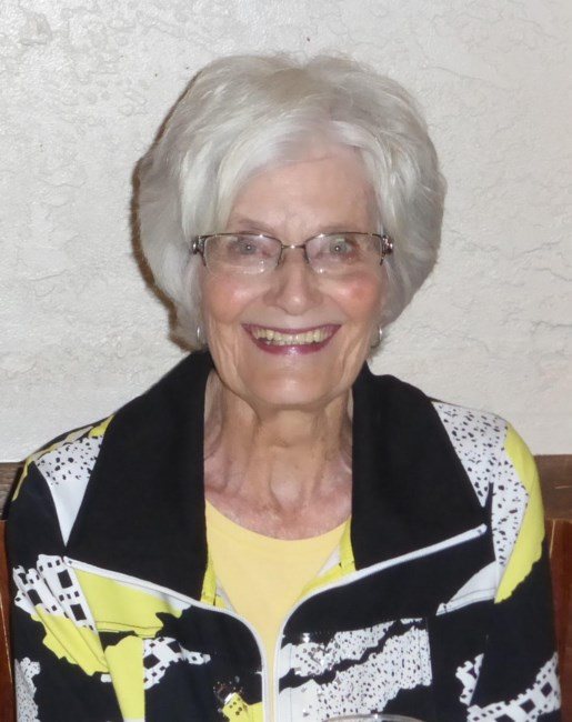 Obituary of Sandra Anderson