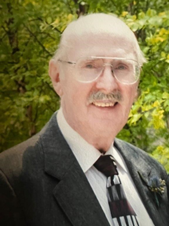 Obituary of James T. Aldworth