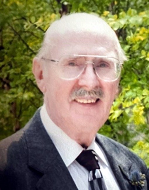 Obituary of James T. Aldworth