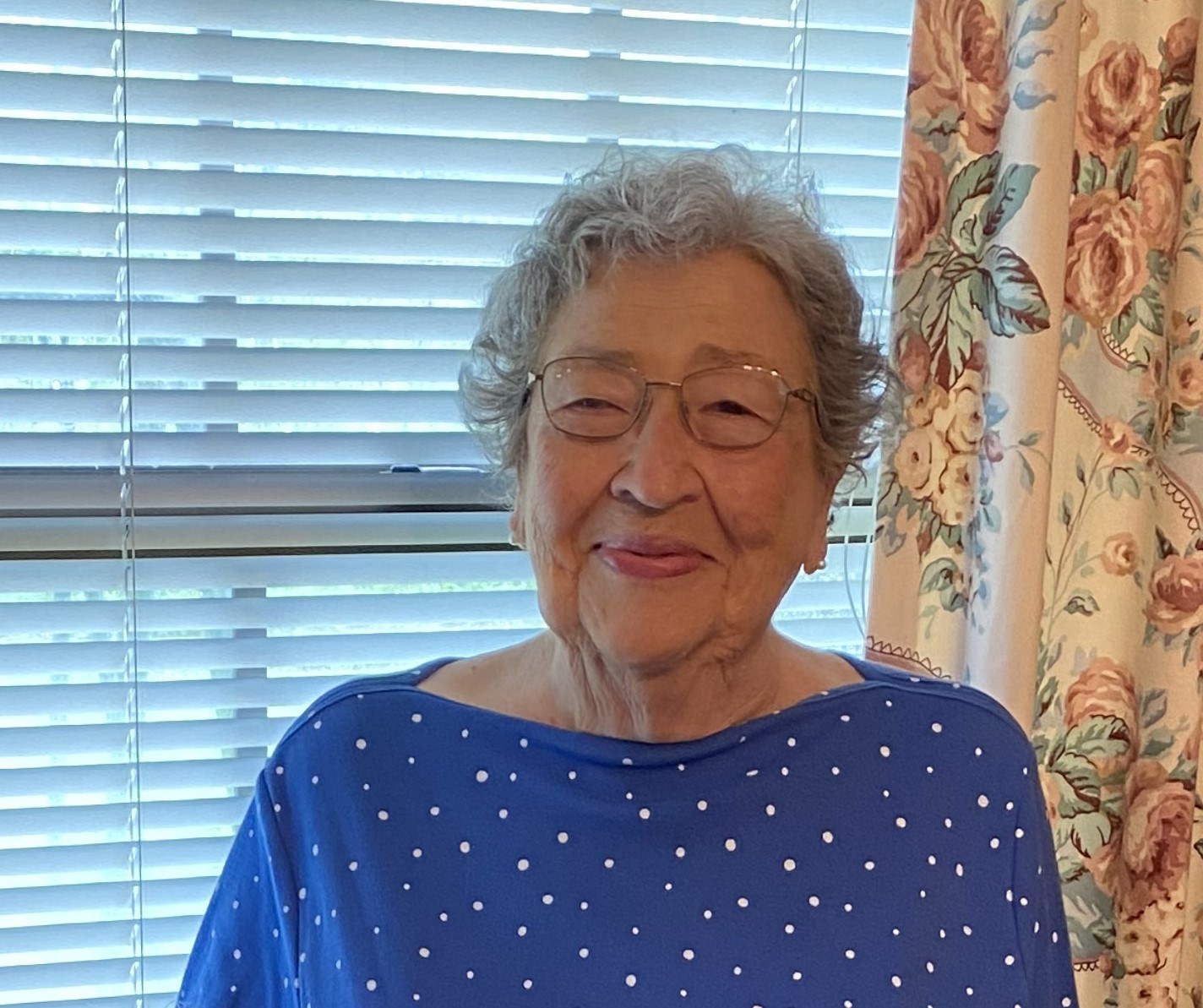 Obituary of Phyllis Ann Hancock