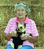 Patricia Long