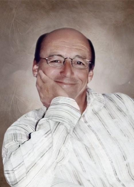 Obituary of Jocelyn Lemieux