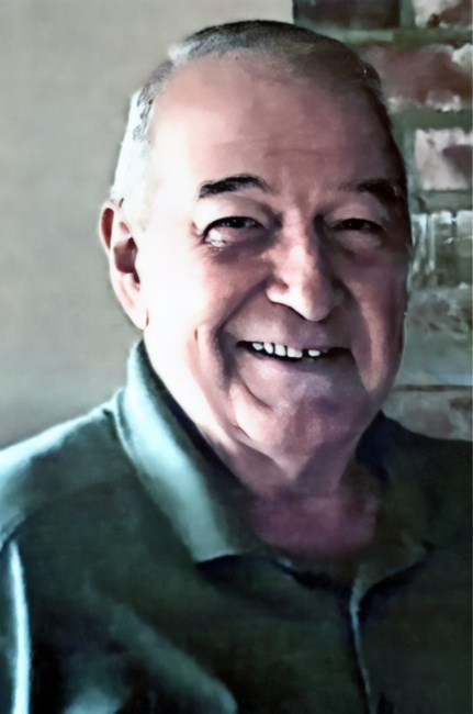 Obituary of Paul Henry Knapp