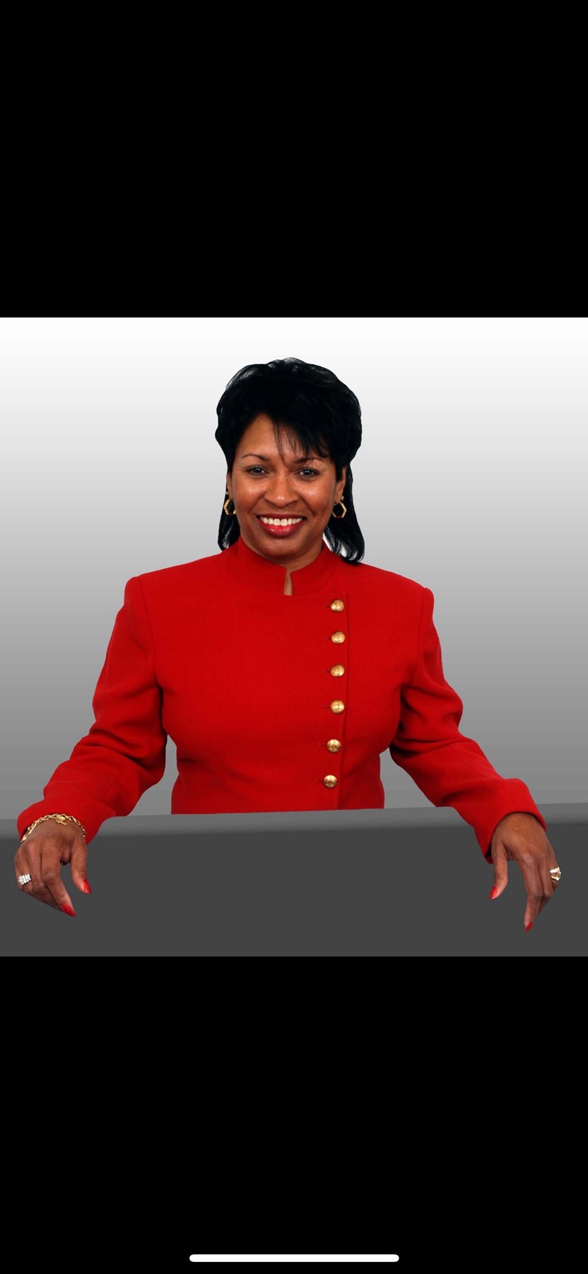 Obituario de Louistine "Tina" Riggins Battle