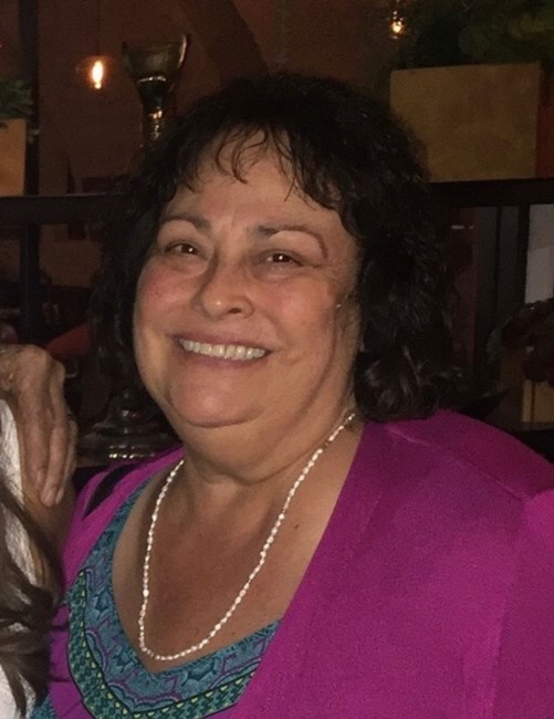 Obituary of Victoria "Vikki" Rodrigues