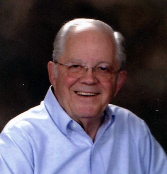 Obituary of Richard Forrest Hall