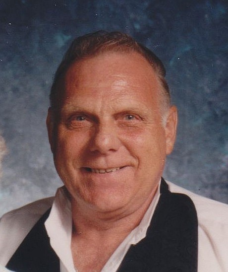 Obituary of Delbert Daniel Chrzan