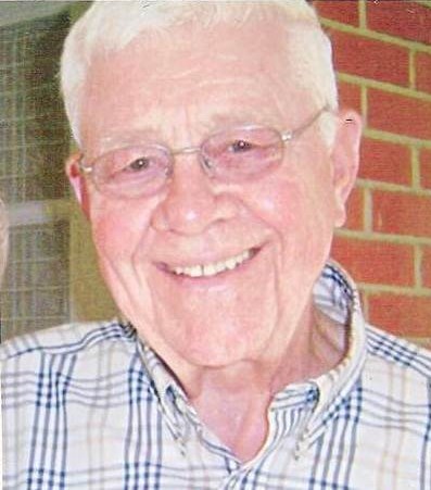 Obituary of Marvin "Bill" William Bailey