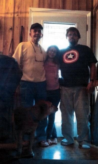 Obituary of James K. Wright